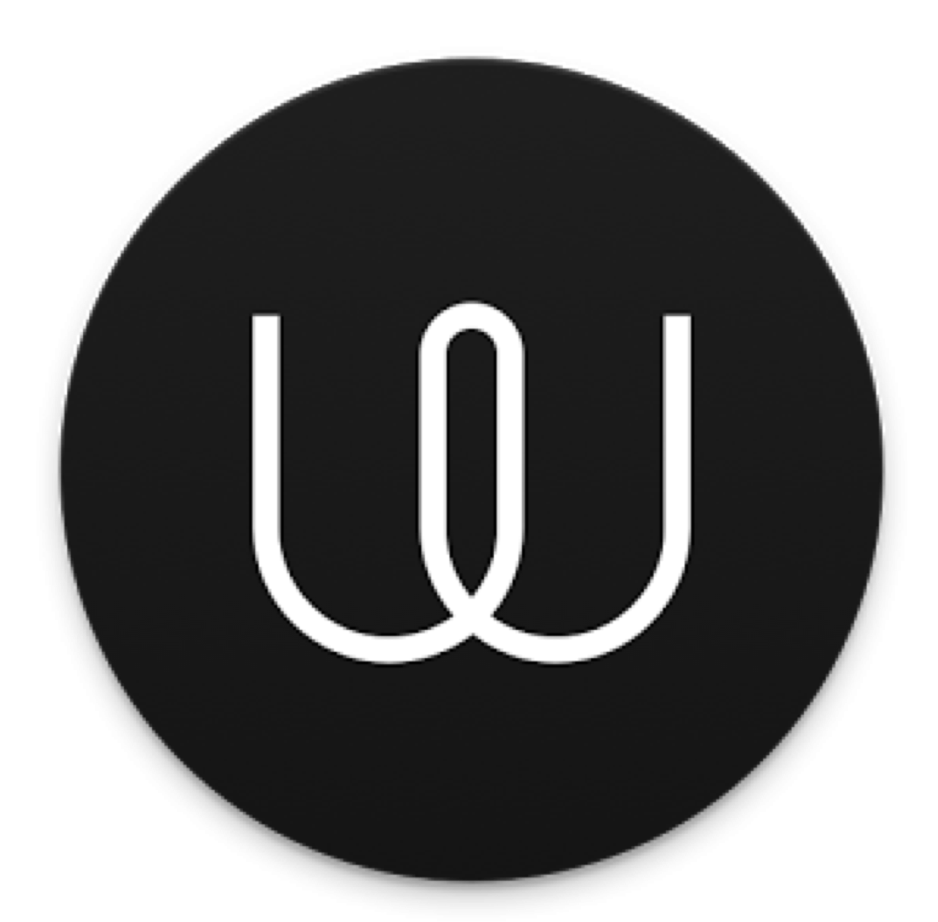 Wire's app icon