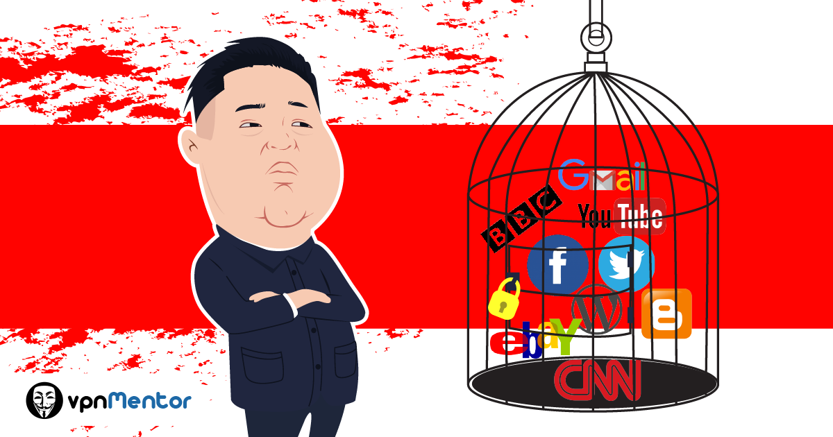 Korea social media ban