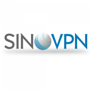 Vendor Logo of SinoVPN