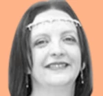 Author Image Catherine Ablett