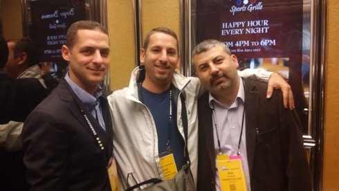 vpnMentor'ün Ardındaki Uzmanlar