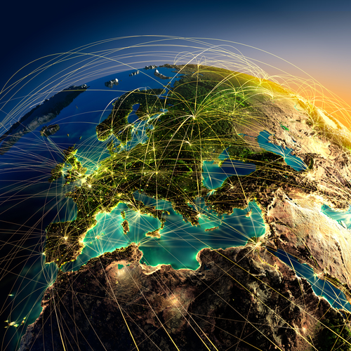 Performance Factors for VPN Networks: VPN use is widespread around the globe