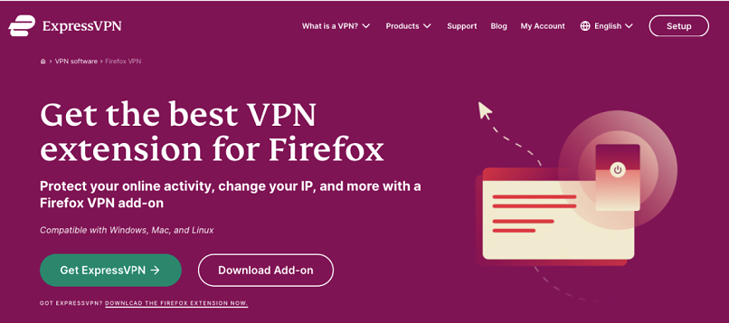 The Best Firefox Extensions for Online Safety and Security