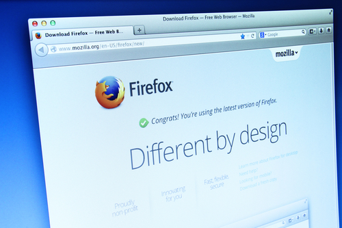 Hardened Firefox  Best Firefox Addons & Browser Security Settings