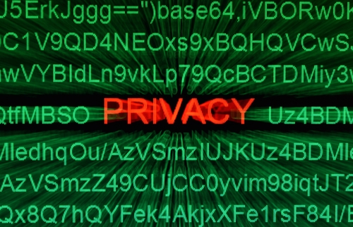 VPN Myth: VPNs make you anonymous