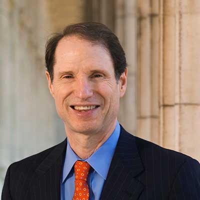 Rule 41: Se. Ron Wyden leads the pro-privacy opposition