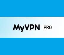 Vendor Logo of myvpn-pro