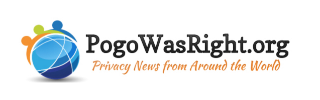 PogoWasRight.Com Interview: Surveillance Is Dominating the Security Theatre