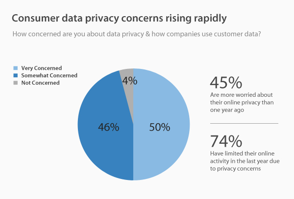 VPN Use and Data Privacy Stats - vpnMentor