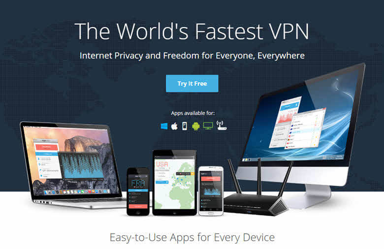How to install VyprVPN on windows