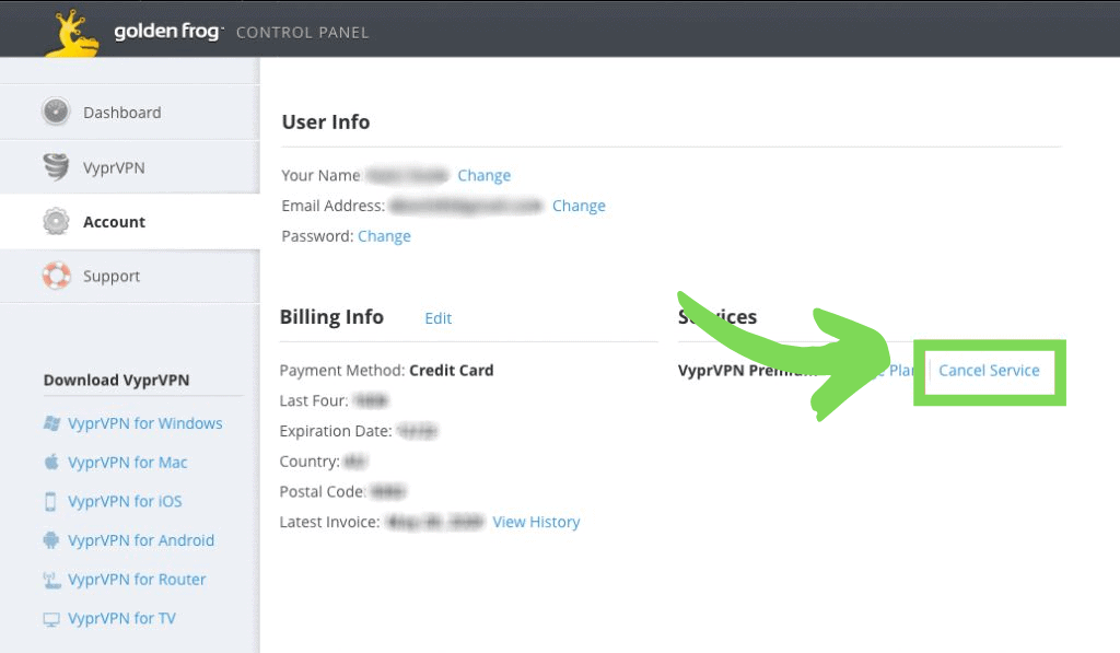 vyprvpn logging vyprvpn logging