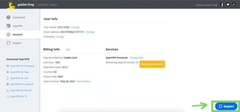 vyprvpn refund vyprvpn refund