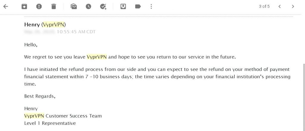 vyprvpn refund vyprvpn refund