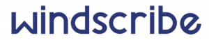 Vendor Logo of Windscribe VPN