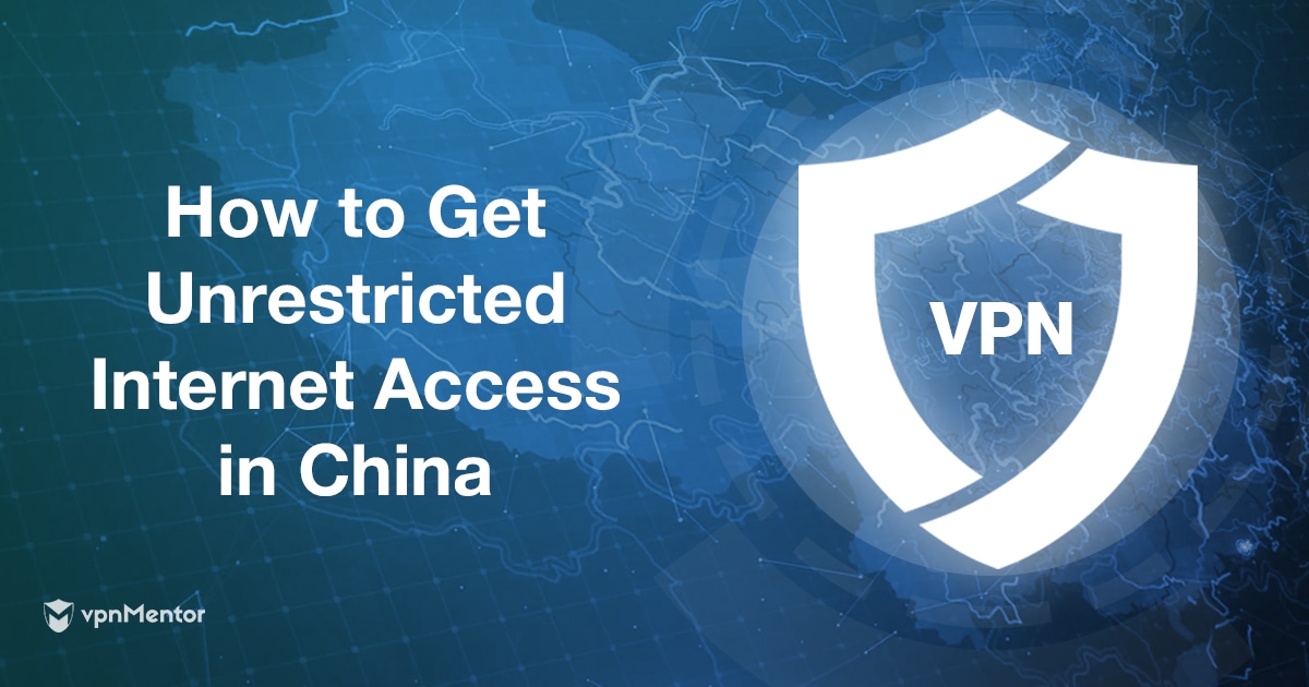 9 Best (Still Working in January 2020) VPNs for China 3 Are FREE