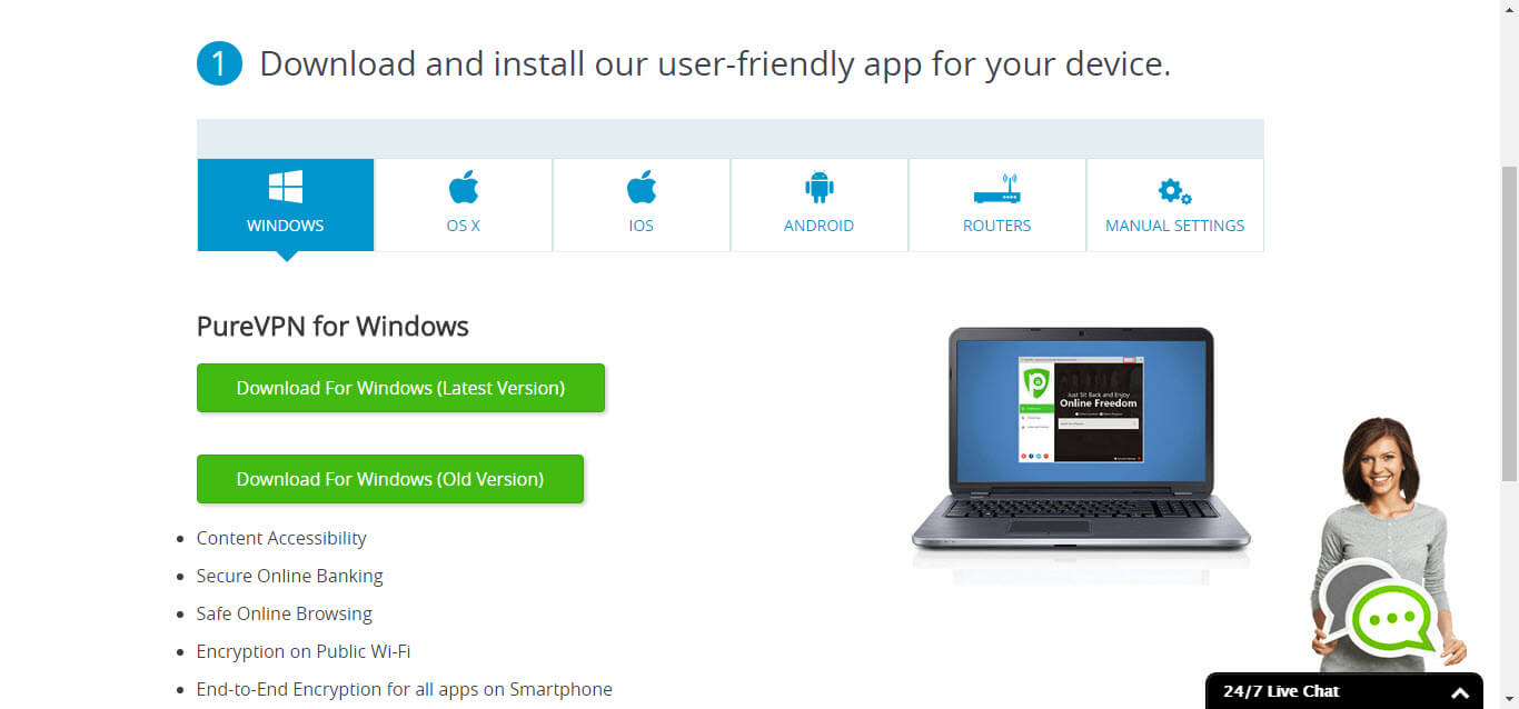 download purevpn app for window download purevpn app for window