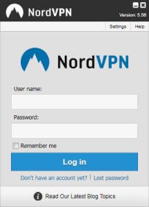 download and install nordvpn