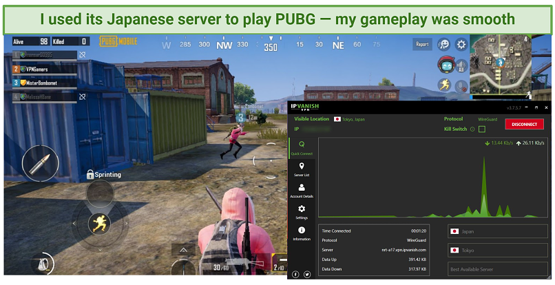 Best Gamer VPNs Providers in 2023
