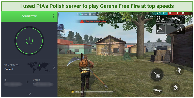 Best Gamer VPNs Providers in 2023