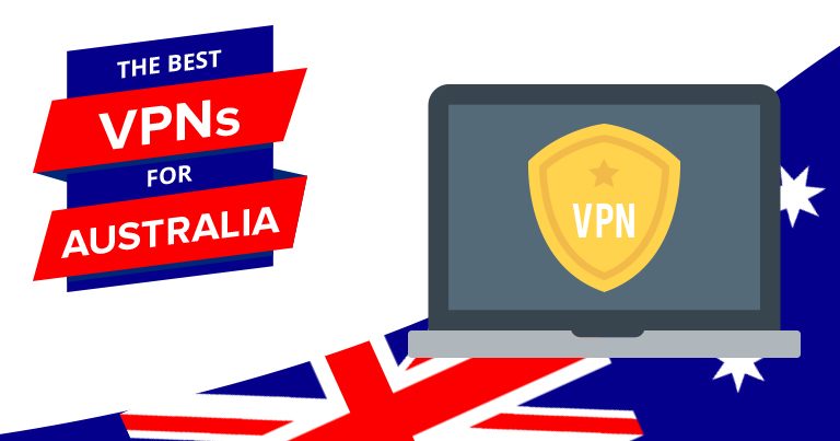 Vpn services australia