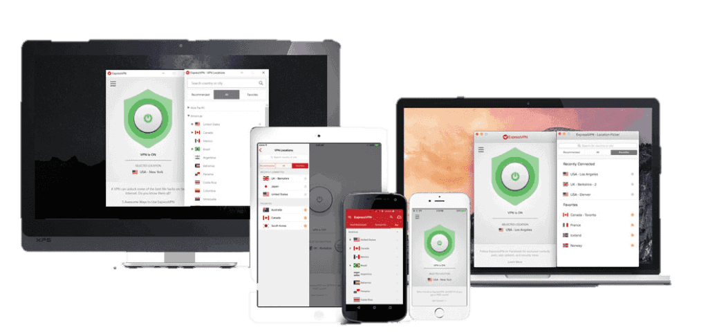 how to cancel expressVPN