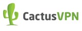 Cactus VPN logo
