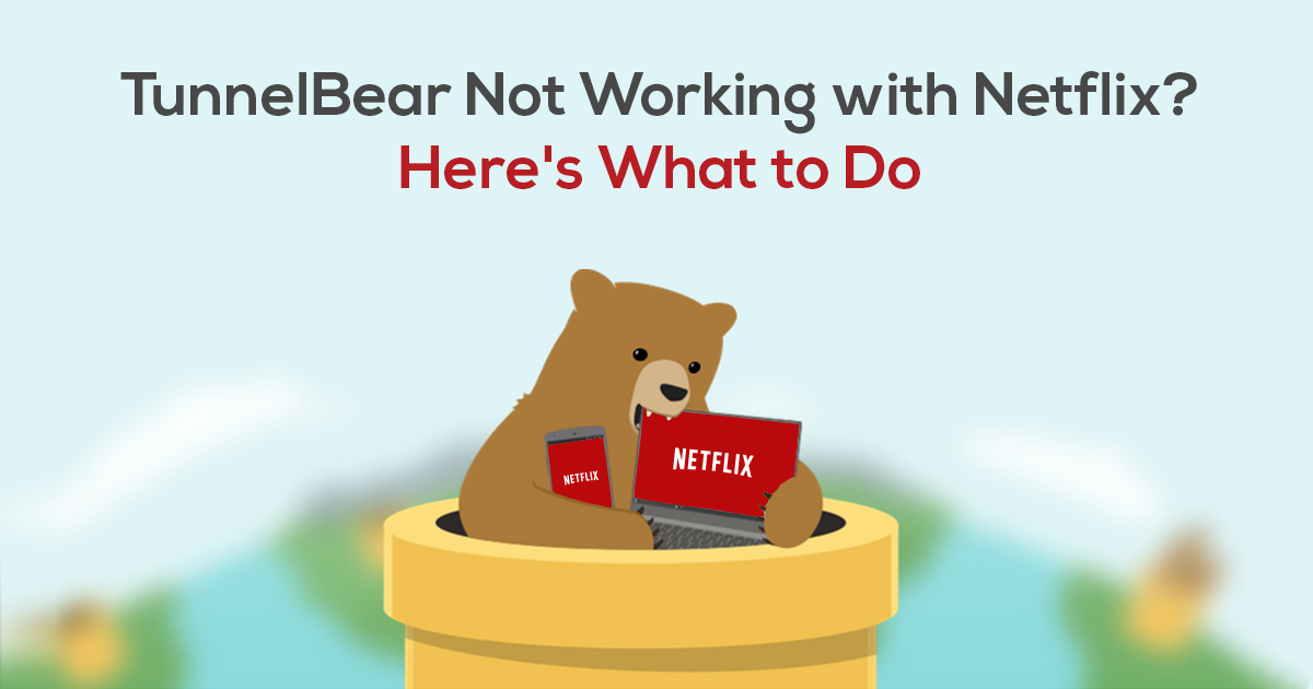 free tunnelbear vpn download for windows 7