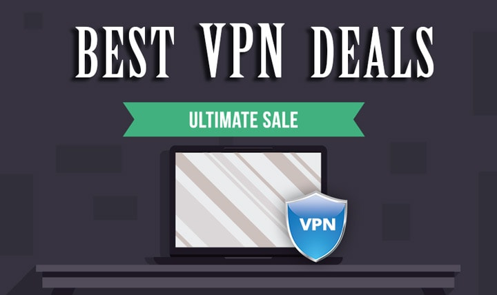 Best VPN Deals & (ACTIVE) Coupon Codes in 2024