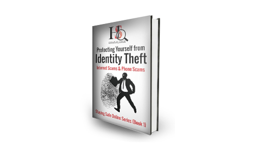 Free Chapter of Protecting Yourself from Identity Theft, Internet Scams & Phone Scams