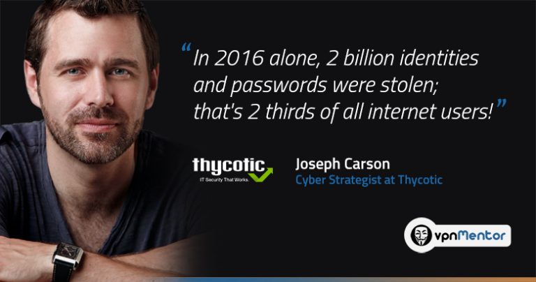 securing privileged accounts in a world of mass communications thycotic joseph carson