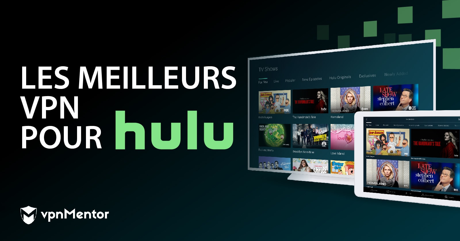 How To Watch Hulu In France Les 8 meilleurs VPN Hulu en France en 2021