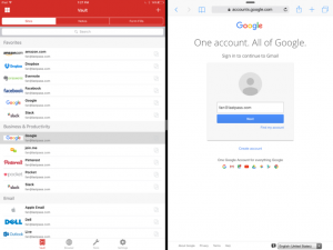 Lastpass