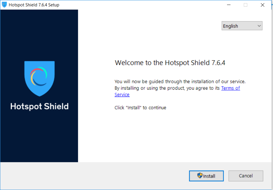How To Download And Install Hotspot Shield On Windows