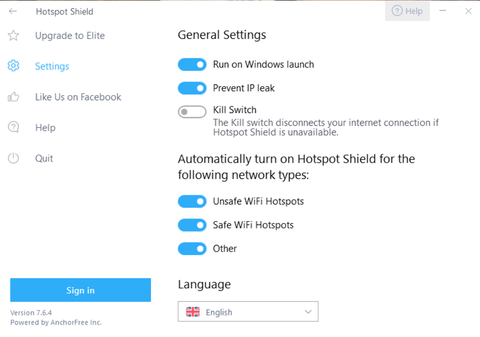 install hotspot shield free download install hotspot shield free download