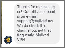 vpn mullvad review vpn mullvad review