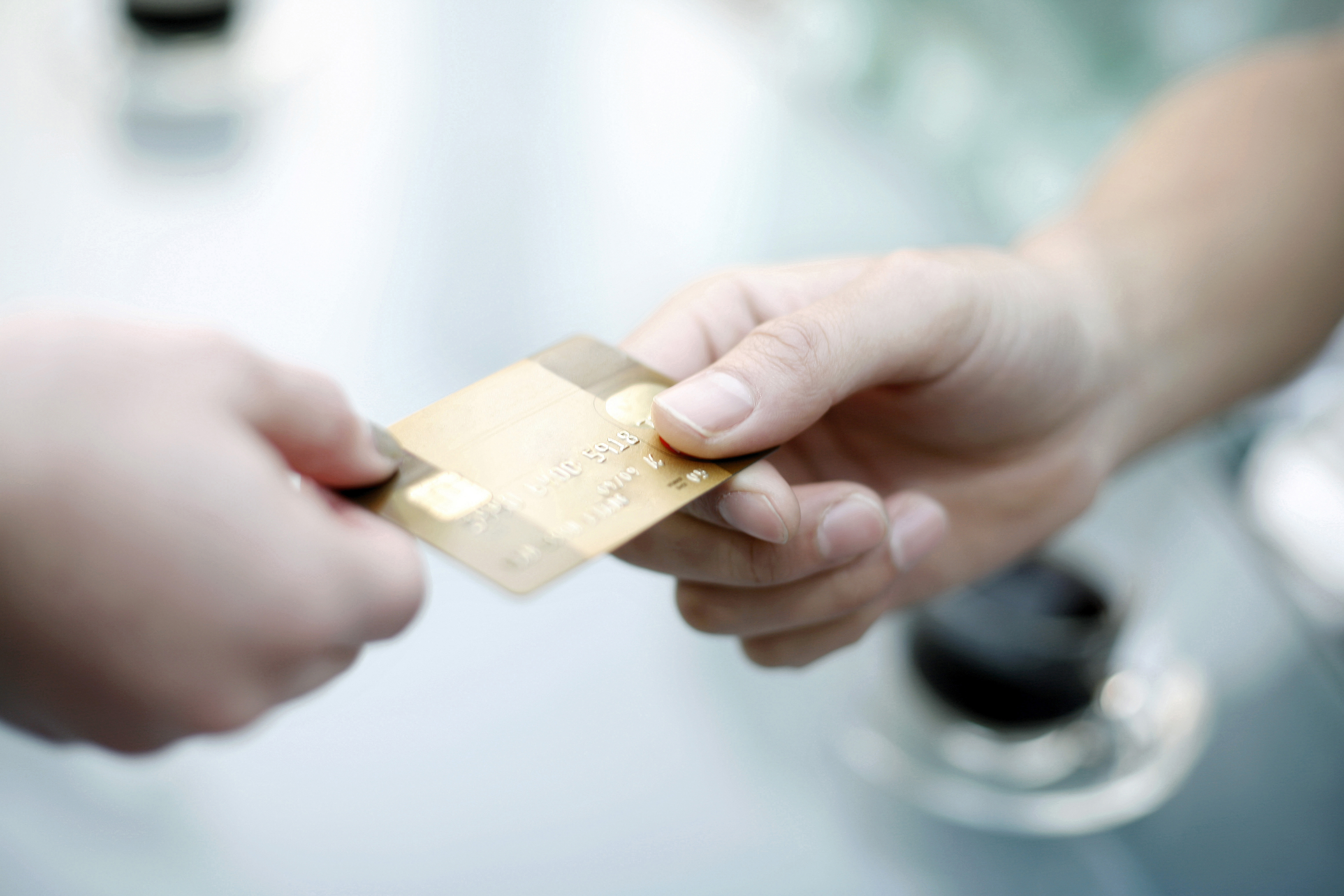 Payment