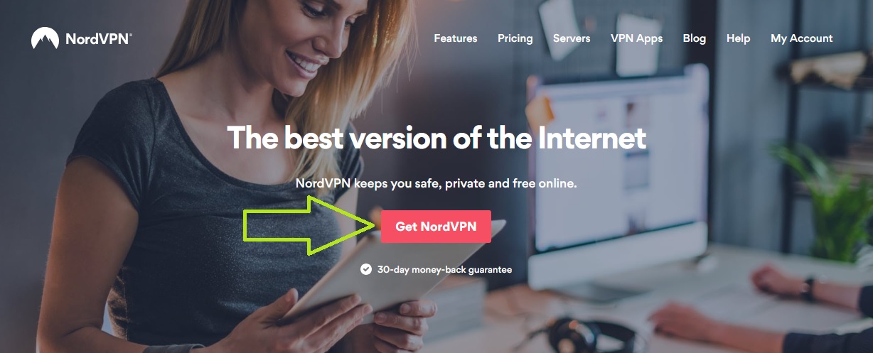How to Download and Install NordVPN on Windows