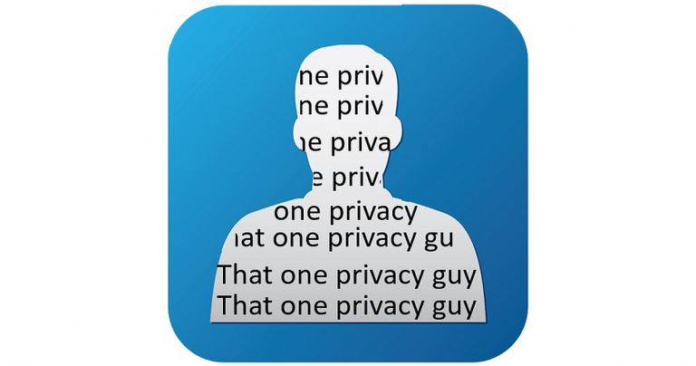 That Privacy Guy S Vpn Chart