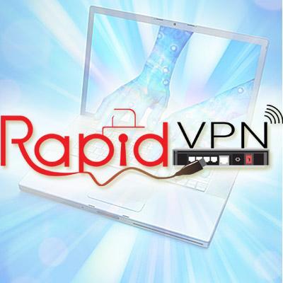 RapidVPN