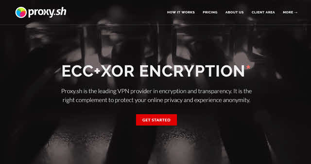 Proxy.Sh is Changing the way VPN Companies Operate