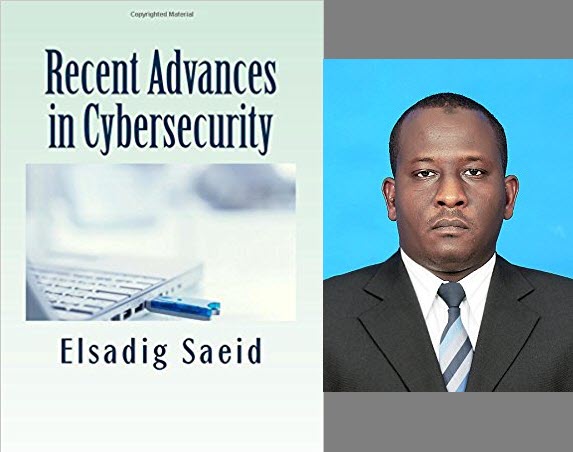 Interview with Author of Recent Advances in Cybersecurity - Free Chapter Included