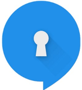 Signal's app icon