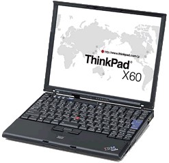 ThinkPad X60