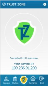 Trust.Zone