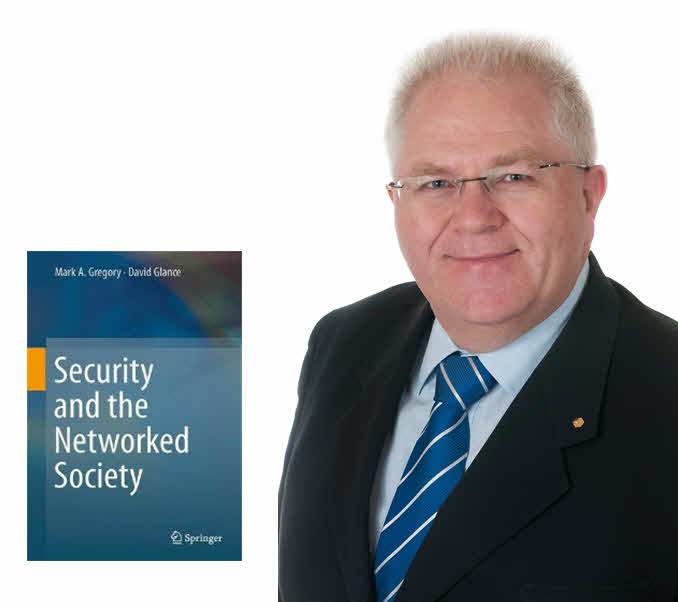 Security and the Networked Society- An in-Depth Look at Humanity in the Digital Age