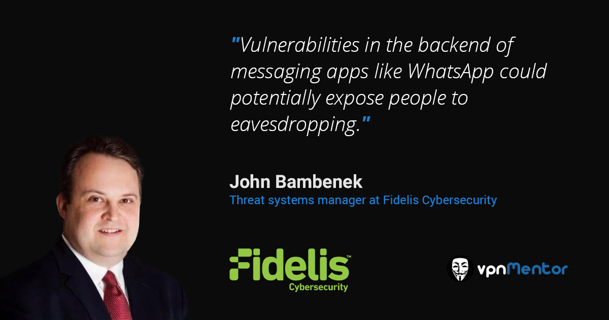 Why Encrypted Messaging Apps Should Not be Trusted