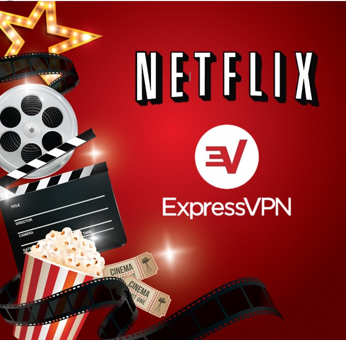 Expressvpn Netflix Expressvpn Netflix