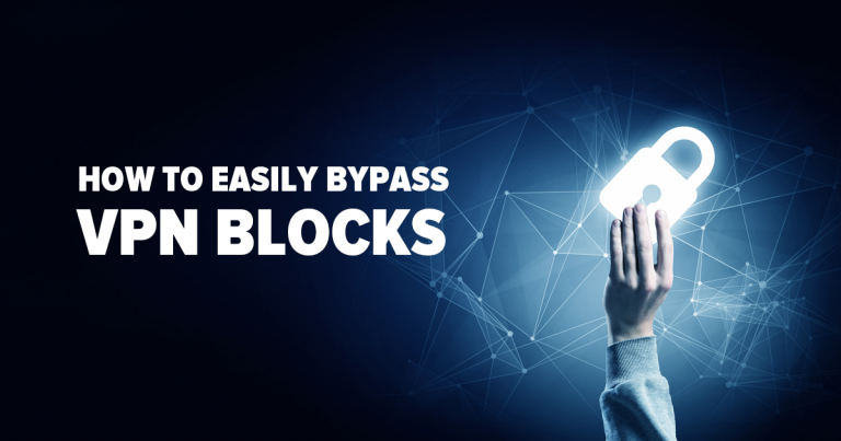 How to Bypass Netflix VPN Blocks in 2024: Quick, Easy Fixes