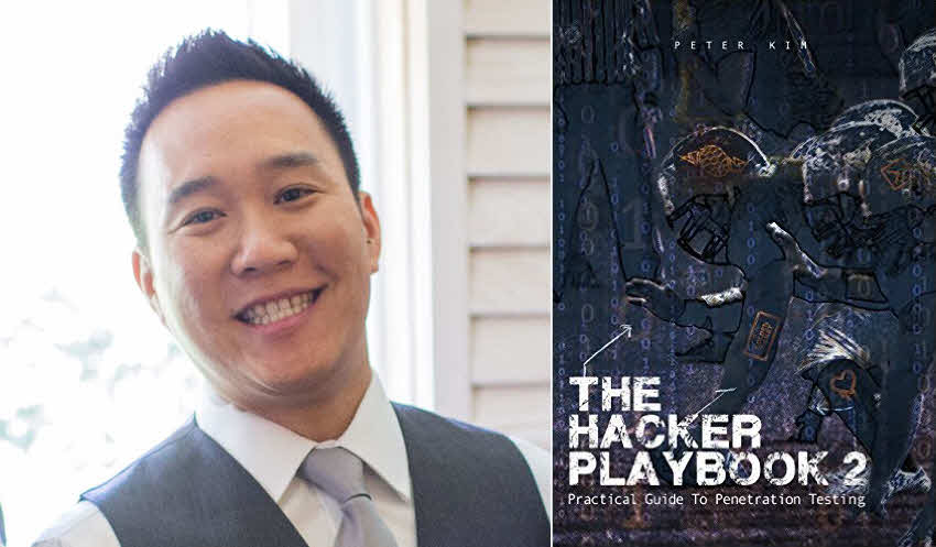 The Hacker Playbook 2: Practical Guide To Penetration Testing - Free Chapter Included