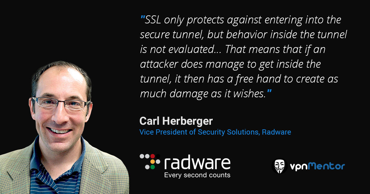 radware carl herberger